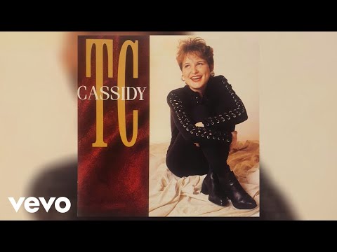 Ill Meet You In My Dreams - TC Cassidy