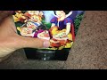 Damaged Tape 10
