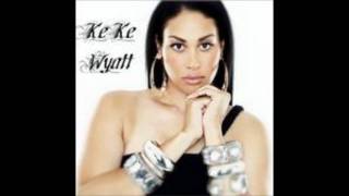 Keke Wyatt Feat Avant - I Cant Wait