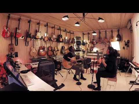 Easy (Go Easy) Acoustic Version