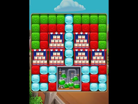 TOON BLAST level 3533