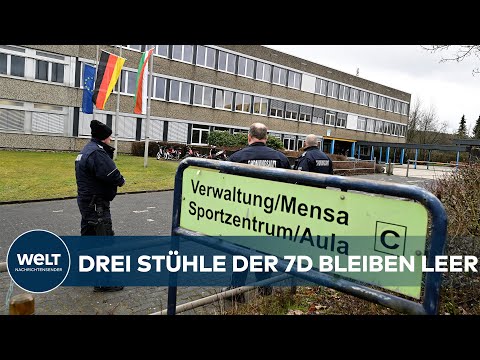 MOBBING! LUISE BAT UM HILFE: Weitere schreckliche Details werden bekannt - Motiv sei Rache