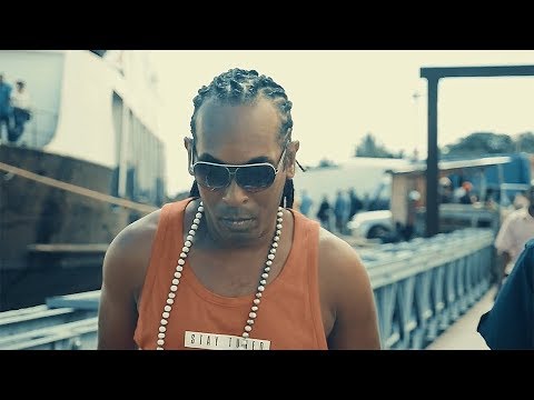 Farmer Nappy feat. Buggy - Road Keep Calling (Official Music Video)