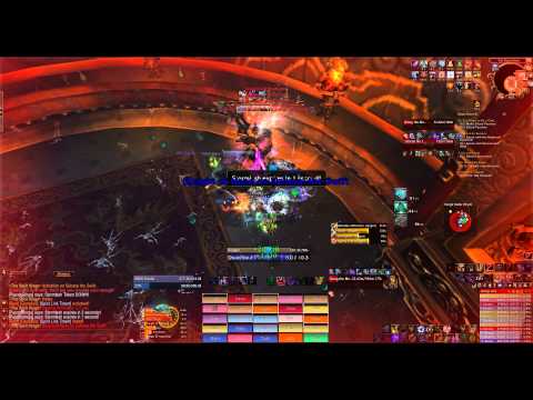 Spirit Kings Heroic Guide - 10 and 25