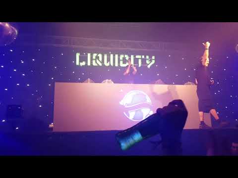 Muzzy @ Liquicity Prague 16.03.2019