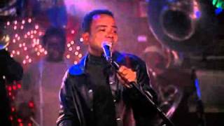 At the foot of canal street - Treme (HBO TV Serie)