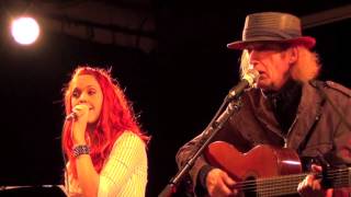 BALLADE DU PRINTEMPS (paroles de Gilles Vigneault)