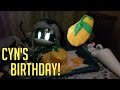 Cyns Birthday