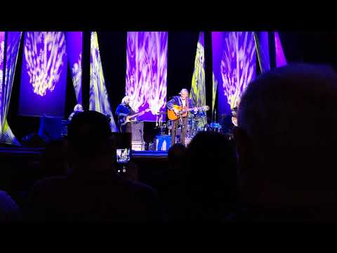 The Wreck of the Edmund Fitzgerald - Gordon Lightfoot (03-05-19)