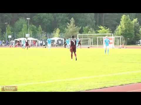 Birkenwerder BC-BFC Dynamo, Testspiel 2015,4.07.2015