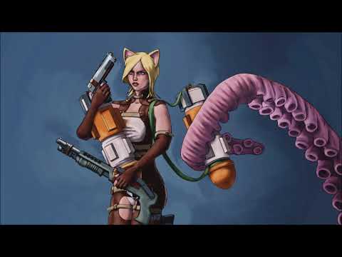 Announcement Trailer