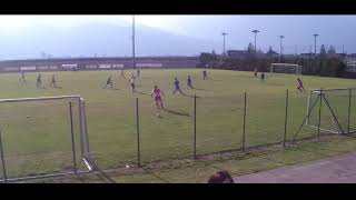 US Postal - Goldrana 2-4