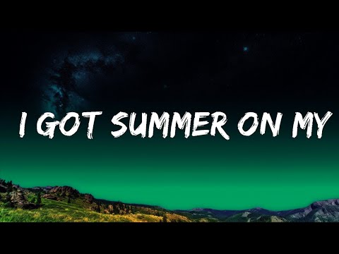 Elli Eli, Raritto San - I Got Summer on My Mind (Lyrics) | Top Best Songs