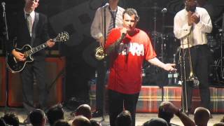 The Mighty Mighty Bosstones - Tin Soldiers