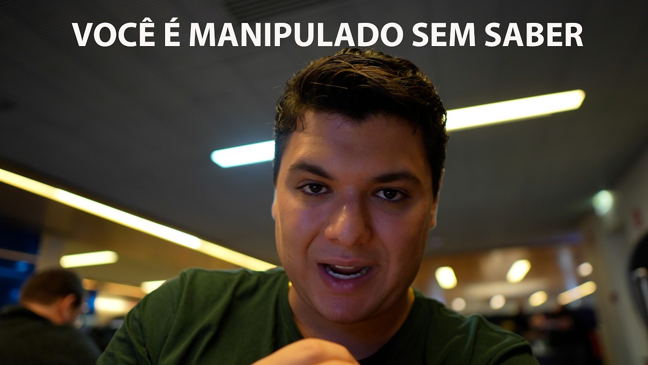 EU FAÇO ISSO E CONSIGO QUALQUER COISA NA MINHA VIDA