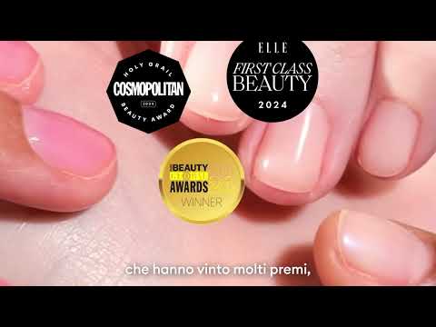 Лак для ногтей Manucurist ACTIVE GLOW лечебное цветное покрытие с маслом миндаля, RASPBERRY, 15 мл - фото 1 - id-p2451492425