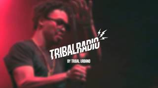 Lupe Fiasco - Mission (TRIBAL RADIO)