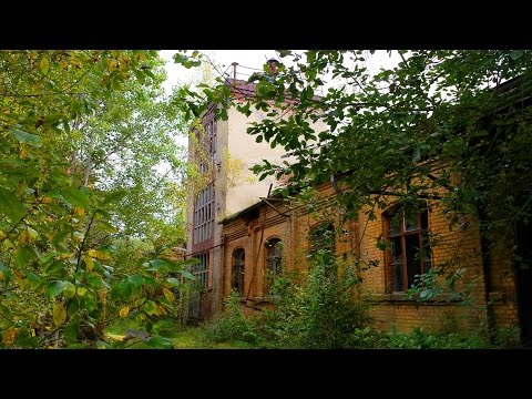 VEB Fettchemie 2/3 / Abandoned Chemical Plant / Lost Places 143 ~ 09/2014