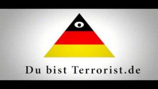 Du bist Terrorist