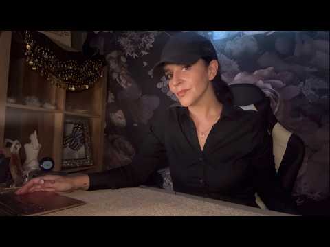 Fierce Tarot