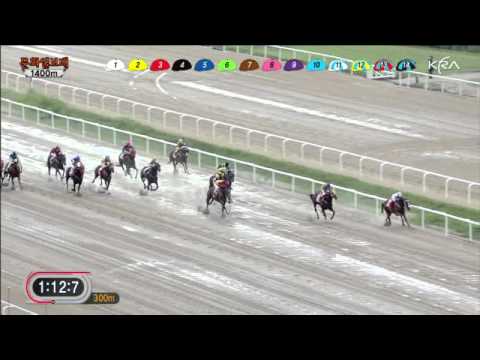 Munhwa Ilbo Cup 2012