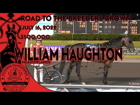 2022 William Haughton Memorial - Bulldog Hanover - Open Pace