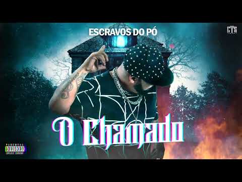Escravos do Pó - CTS Kamika-Z [Álbum - O Chamado]