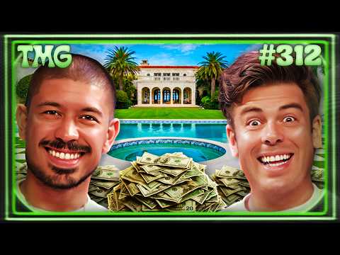 How to Spend 1 Billion |  TMG - Episode 312