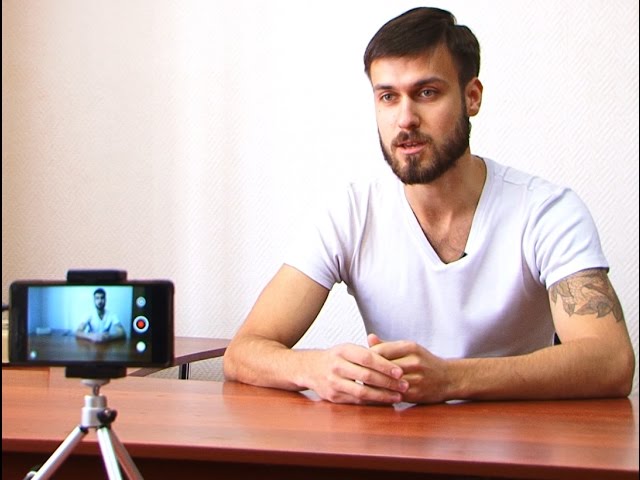 Как стать патриотом?