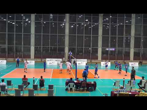 Police vS. Al Khor QVA Local League 19/20