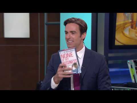 P.J. O'Rourke on "None of My Business"