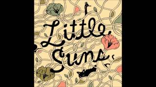 Little Suns Sunboat (Acoustic Cover)