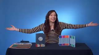 DIY Birthday Card - Easy Tutorial 