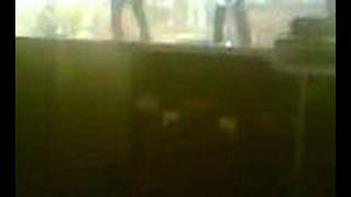 Blind as a bat - Meat Loaf