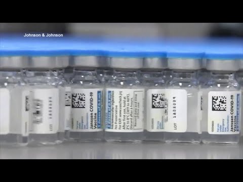 CDC and FDA announced lifting of pause on Johnson & Johnson vaccine