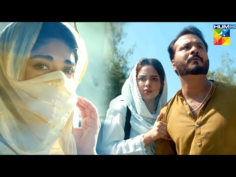 Mere Damad - Digital Promo Episode 03 - Noor Khan - Humayun Ashraf - HUM TV