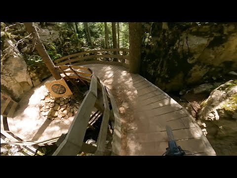 Willy Wonka - Andalo | Dolomiti Paganella Bike