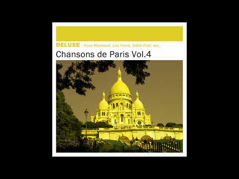 Léo Marjane - Sur les pavés de Paris
