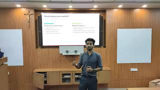 Personalisation of websites and Customer Analysis using cookies by The Analysts