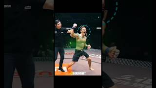 The Risky Celebration! 😮🥊