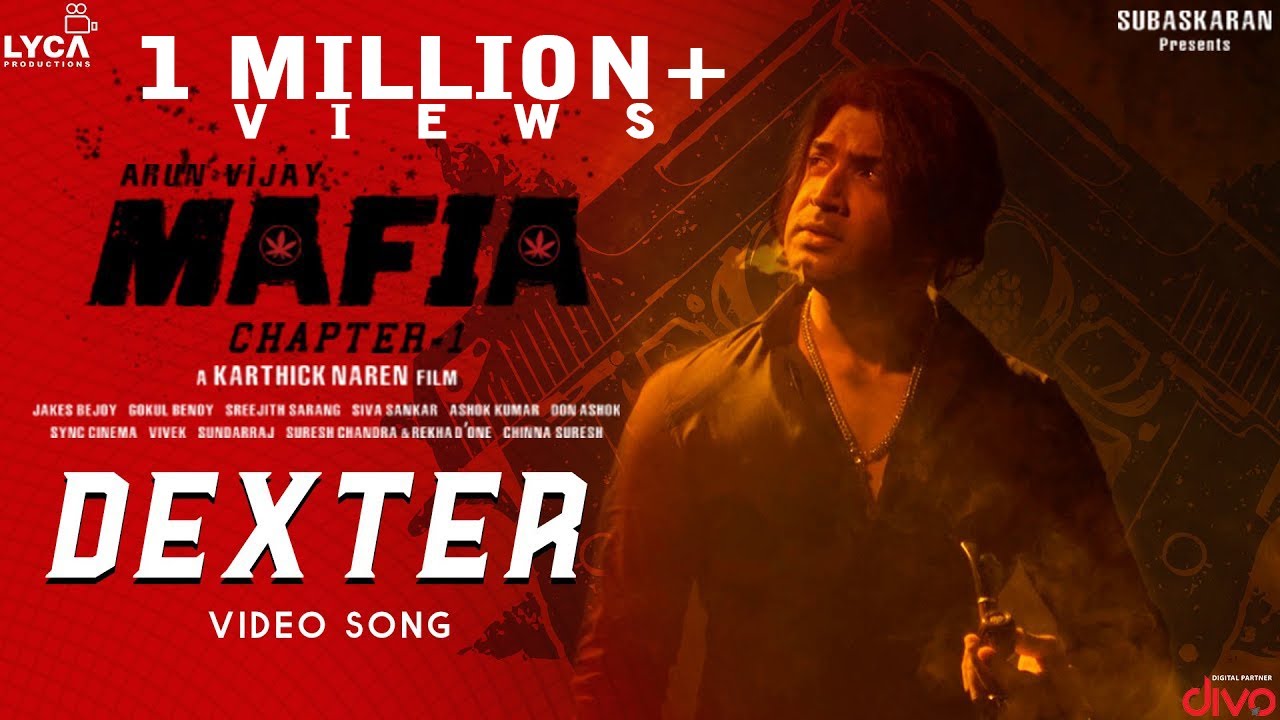 Dexter Theme from Mafia Movie