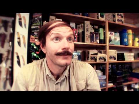 Atle Antonsen Allværsjakke