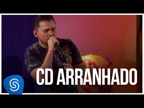 CD Arranhado video