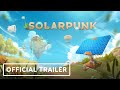 Wideo z rozgrywki Solarpunk  Nintendo Switch