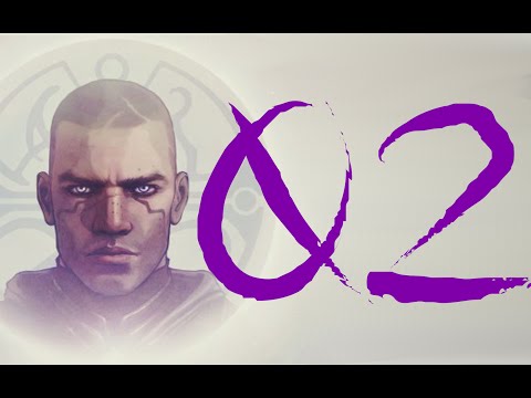 Dreamfall Chapters: Redux [P2] Do Not Adjust Your Sets