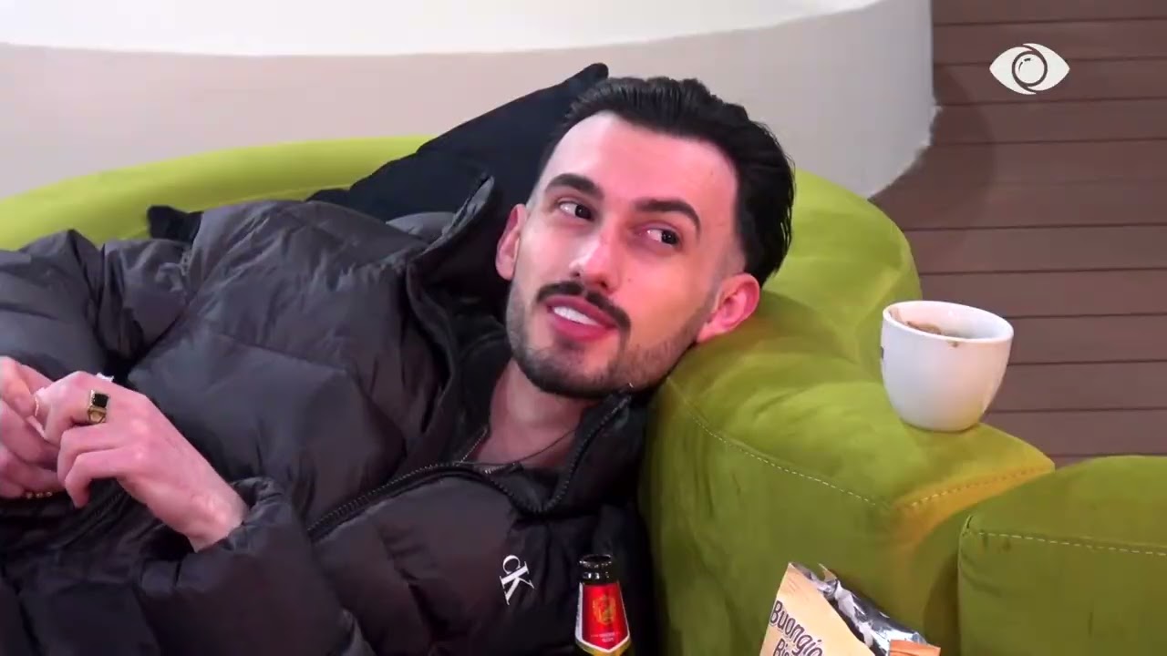 “Selinën e kam testuar, është e aftë”/ Angelo-Kristit: Mos harro...