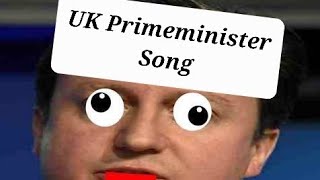 UK Prime Minister Song