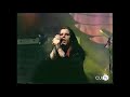 THE CULT - "THE PHOENIX" live on The Tube // TV Show// November 29, 1985
