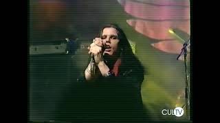 THE CULT - &quot;THE PHOENIX&quot; live on The Tube // TV Show// November 29, 1985