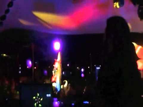 Absense LIVE @ Freedom Festival 2011 - Litt Avskum